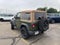 2021 Jeep Wrangler Willys 4x4