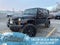 2017 Jeep Wrangler Unlimited Rubicon Hard Rock 4x4