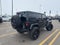2017 Jeep Wrangler Unlimited Rubicon Hard Rock 4x4