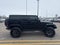2017 Jeep Wrangler Unlimited Rubicon Hard Rock 4x4