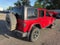 2018 Jeep Wrangler Unlimited Rubicon 4x4
