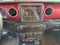 2018 Jeep Wrangler Unlimited Rubicon 4x4