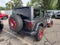 2019 Jeep Wrangler Unlimited Rubicon 4x4