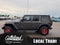 2019 Jeep Wrangler Unlimited Rubicon 4x4