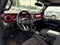 2019 Jeep Wrangler Unlimited Rubicon 4x4