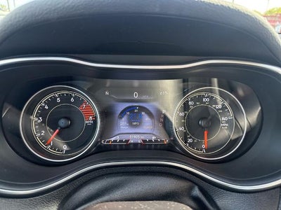 2020 Jeep Cherokee Limited 4x4