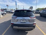 2020 Jeep Cherokee Limited 4x4