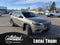 2021 Jeep Cherokee Latitude Lux 4x4