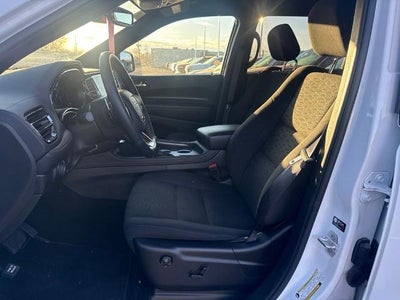 2026 Dodge Durango GT AWD