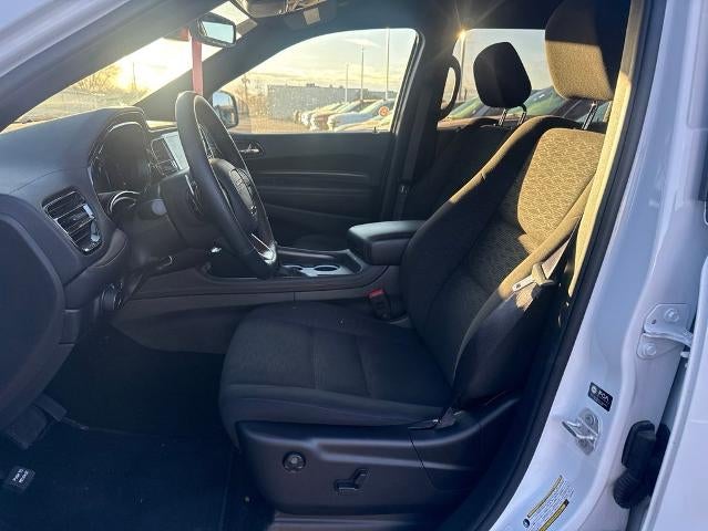 2026 Dodge Durango GT AWD