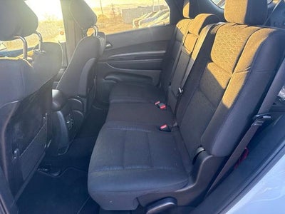 2026 Dodge Durango GT AWD