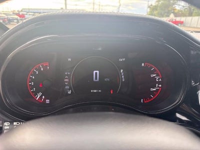 2022 Dodge Durango Citadel AWD