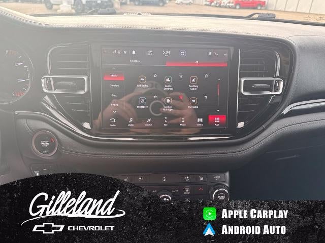 2022 Dodge Durango Citadel AWD