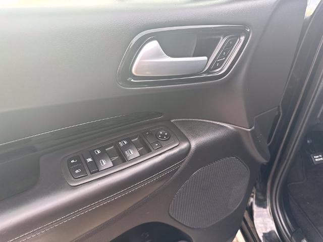 2022 Dodge Durango Citadel AWD