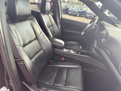2022 Dodge Durango Citadel AWD