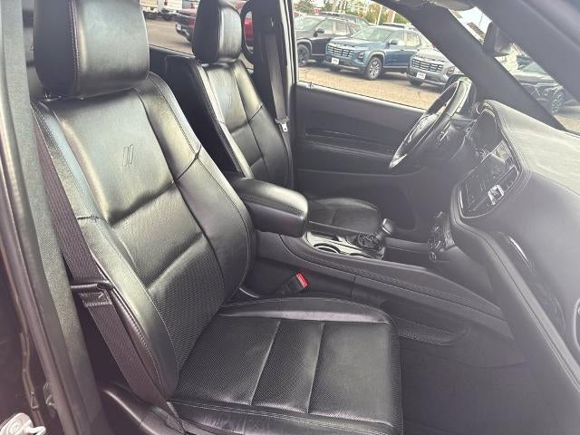 2022 Dodge Durango Citadel AWD