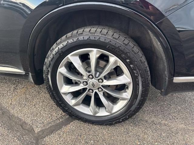 2022 Dodge Durango Citadel AWD
