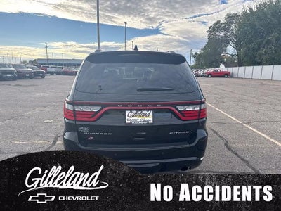 2022 Dodge Durango Citadel AWD