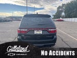 2022 Dodge Durango Citadel AWD