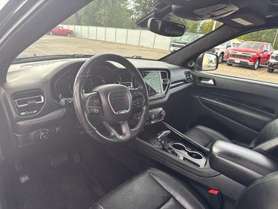 2022 Dodge Durango Citadel AWD