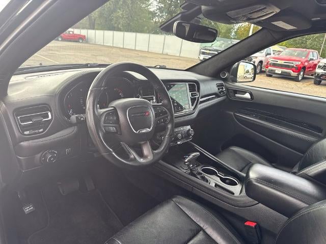2022 Dodge Durango Citadel AWD