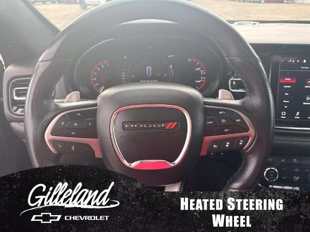 2022 Dodge Durango Citadel AWD