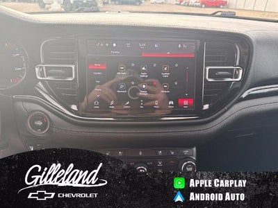 2022 Dodge Durango Citadel AWD