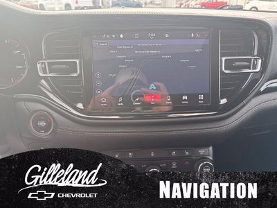 2022 Dodge Durango Citadel AWD