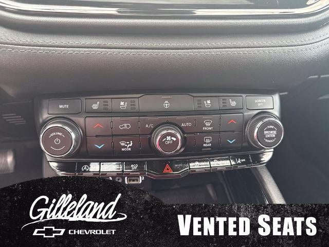 2022 Dodge Durango Citadel AWD
