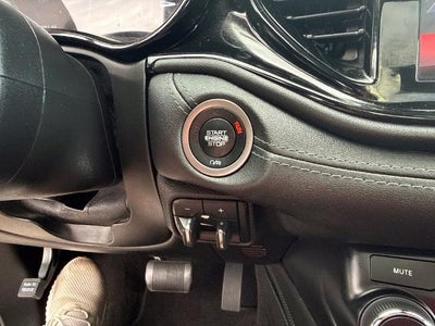 2022 Dodge Durango Citadel AWD