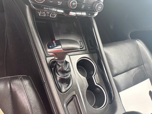 2022 Dodge Durango Citadel AWD
