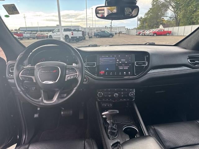 2022 Dodge Durango Citadel AWD