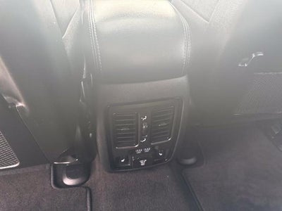 2022 Dodge Durango Citadel AWD