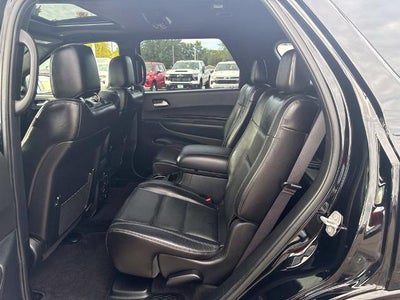 2022 Dodge Durango Citadel AWD