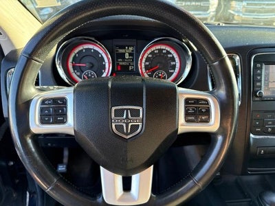 2012 Dodge Durango Citadel