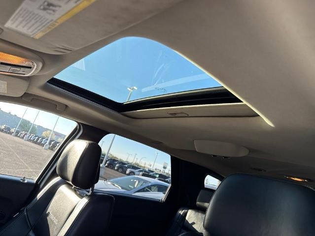 2012 Dodge Durango Citadel