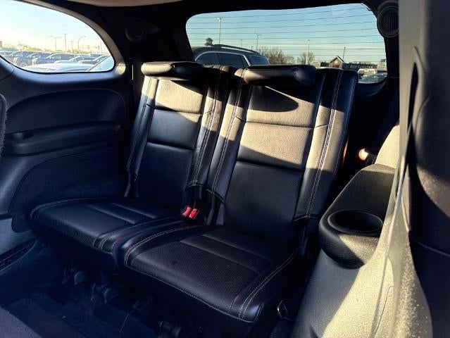 2012 Dodge Durango Citadel