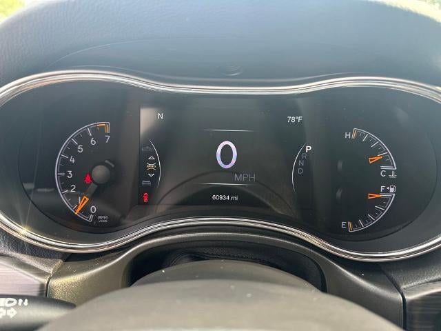 2021 Jeep Grand Cherokee Laredo X 4x4
