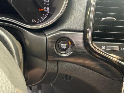 2021 Jeep Grand Cherokee Laredo X 4x4