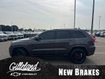 2021 Jeep Grand Cherokee Laredo X 4x4
