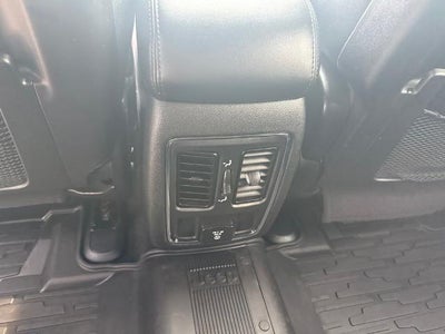 2021 Jeep Grand Cherokee Laredo X 4x4