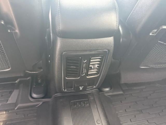 2021 Jeep Grand Cherokee Laredo X 4x4
