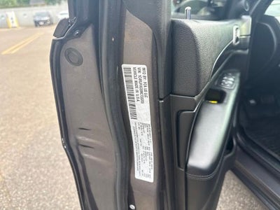 2021 Jeep Grand Cherokee Laredo X 4x4