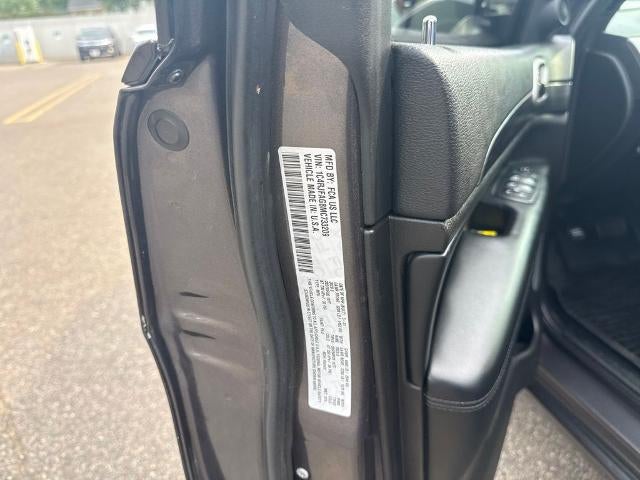 2021 Jeep Grand Cherokee Laredo X 4x4