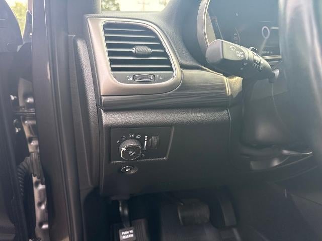 2021 Jeep Grand Cherokee Laredo X 4x4