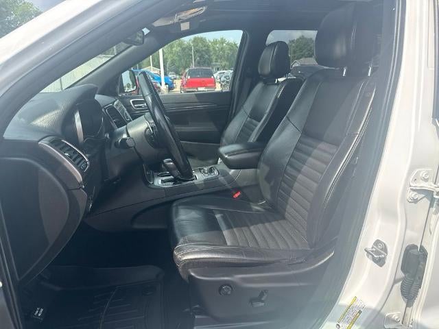 2020 Jeep Grand Cherokee Limited X 4X4