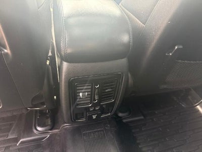 2020 Jeep Grand Cherokee Limited X 4X4