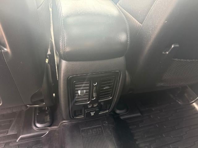 2020 Jeep Grand Cherokee Limited X 4X4