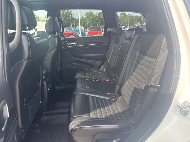 2020 Jeep Grand Cherokee Limited X - Photo 25