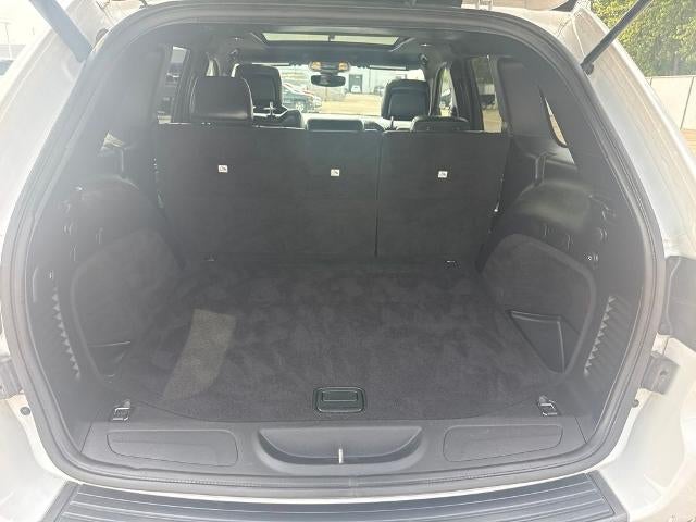 2020 Jeep Grand Cherokee Limited X 4X4